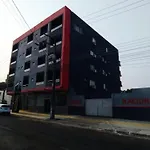 Hotel Nacional Palace