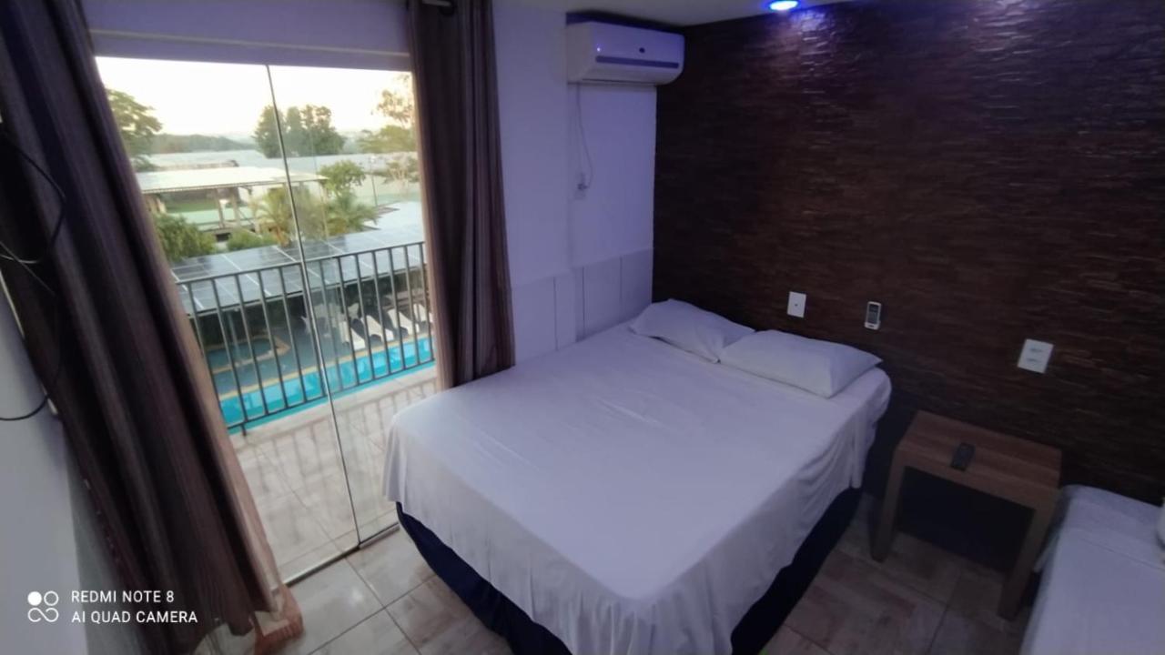 Hotel Nacional Palace 2*