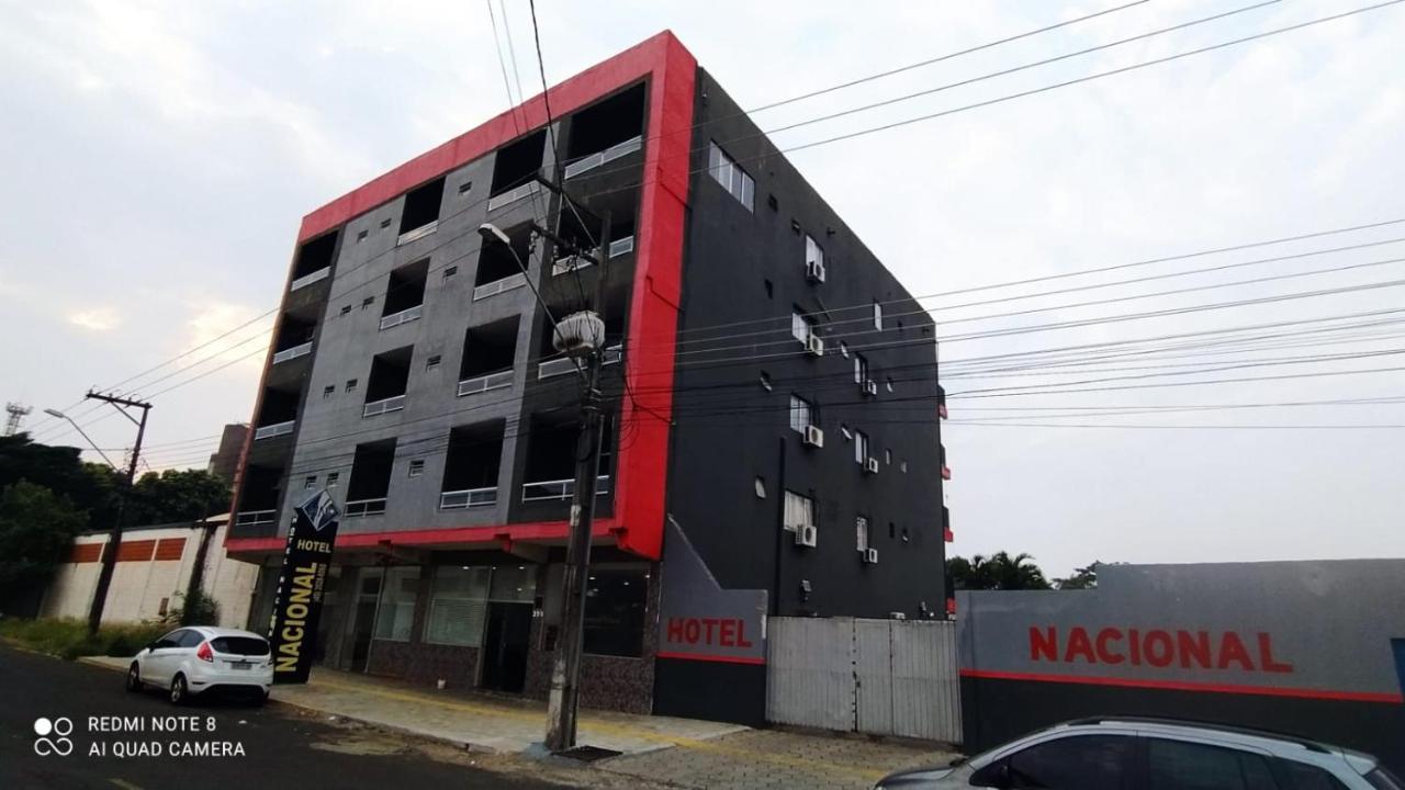 Nacional Palace Hotel 2*